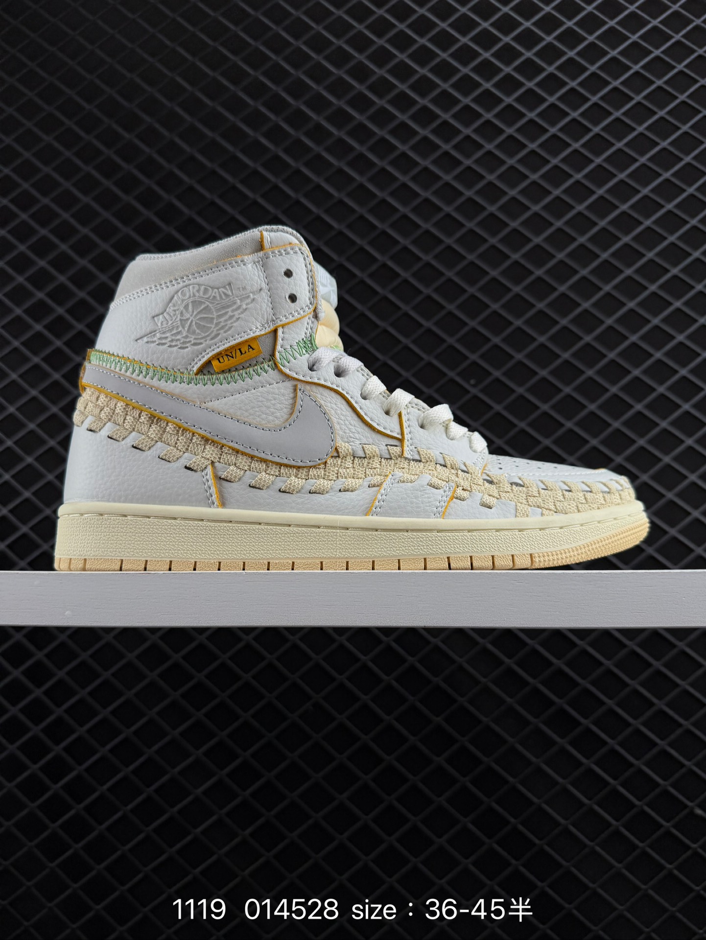 Union Los Angeles x Bephie Union Los Angeles x Bephie